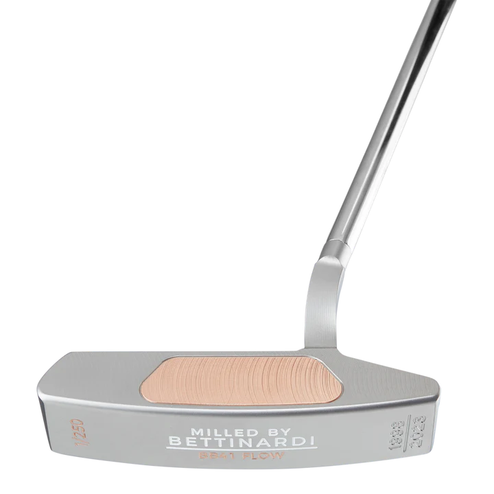 Bettinardi 25th Anniversary BB41 Flow Limited Run Putter - The Golf Guys Online