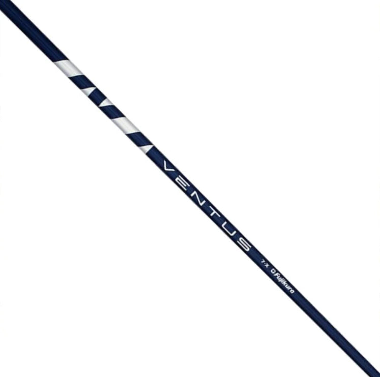 Fujikura Ventus Blue VeloCore Wood Shaft – The Golf Guys