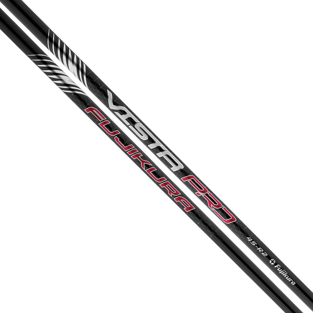Fujikura Vista Pro Wood Shaft - The Golf Guys Online