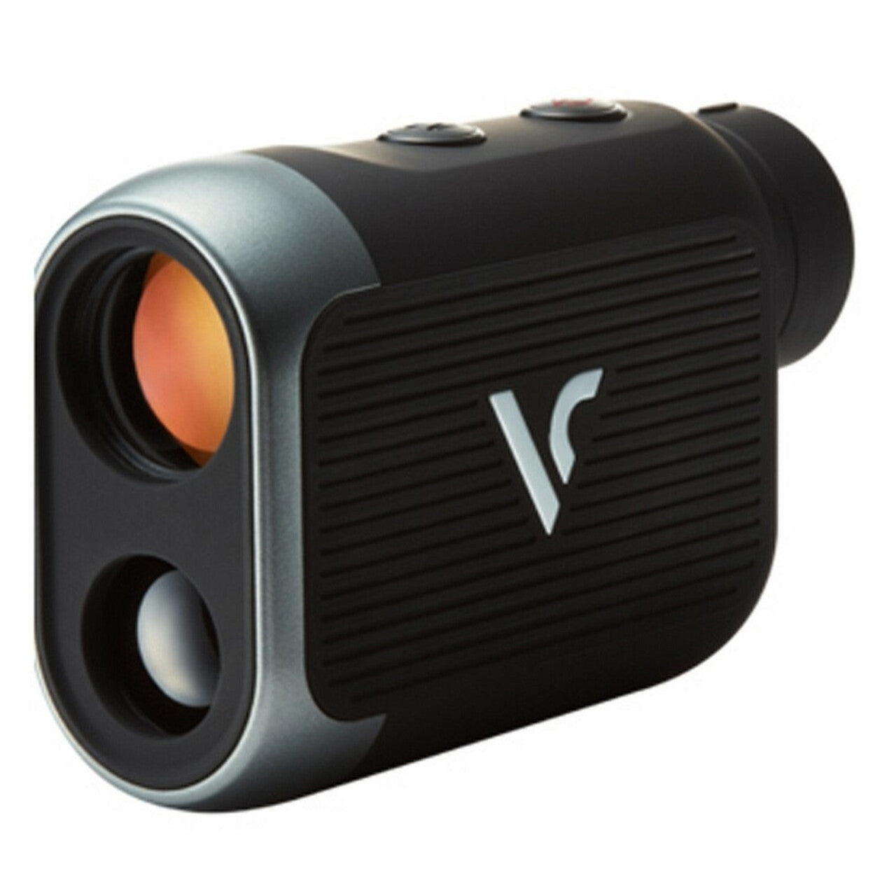 Voice Caddie L5 Laser Golf Rangefinder - Black - The Golf Guys Online