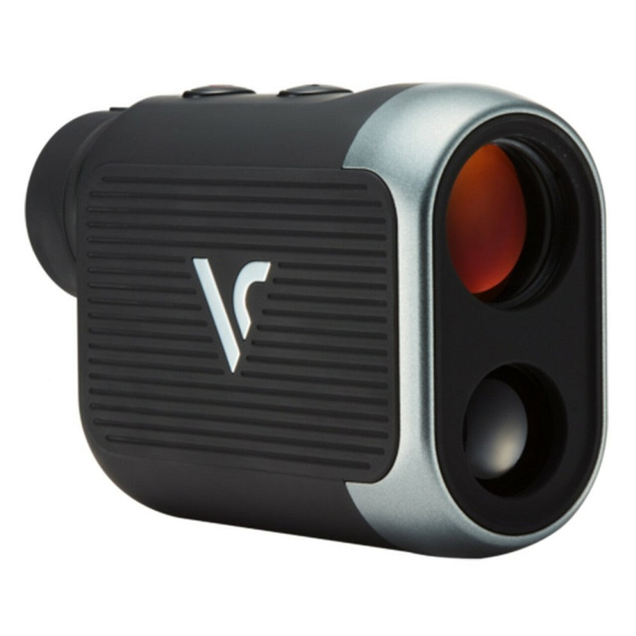 Voice Caddie L5 Laser Golf Rangefinder - Black - The Golf Guys Online