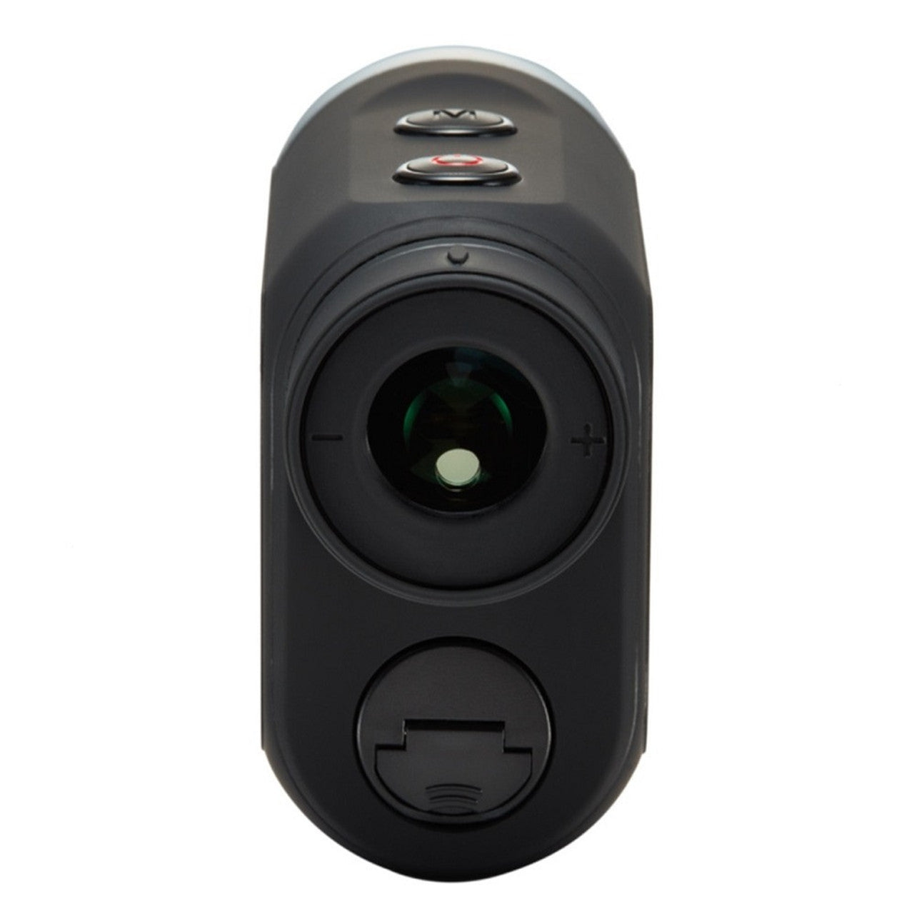 Voice Caddie L5 Laser Golf Rangefinder - Black - The Golf Guys Online