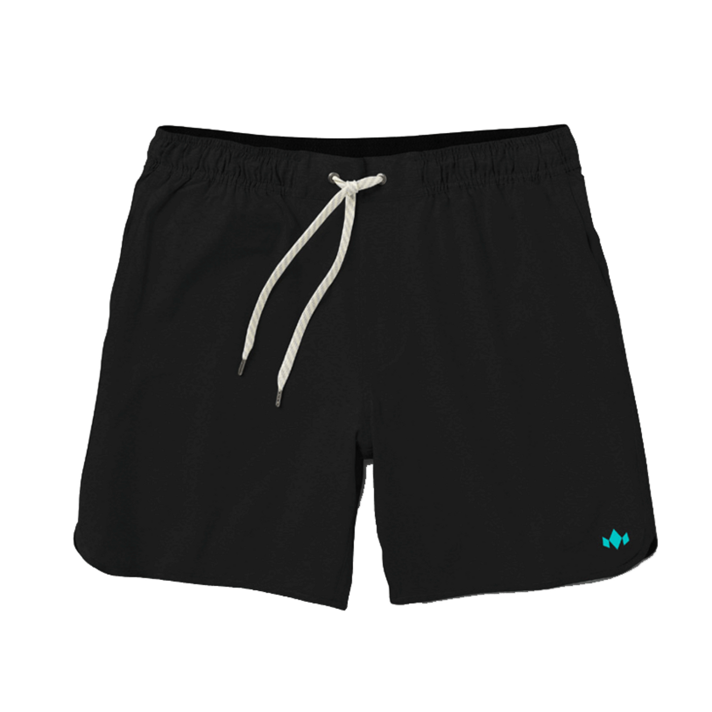 SCALES Men's Solid Volley Shorts - The Golf Guys Online