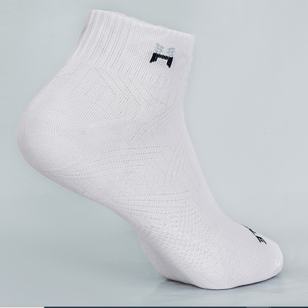 Womens Quarter Crew Socks - The Golf Guys Online