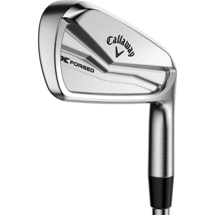 Callaway X Forged 2025 Custom Irons – The Golf Guys Online