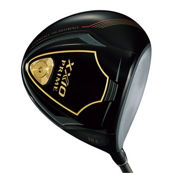 XXIO Prime 12 Driver - The Golf Guys Online