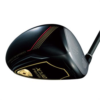 XXIO Prime 12 Driver - The Golf Guys Online