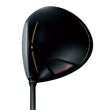 XXIO Prime 12 Driver - The Golf Guys Online