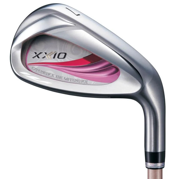XXIO 11 Bordeaux Ladies Single Irons & Wedges – The Golf Guys Online