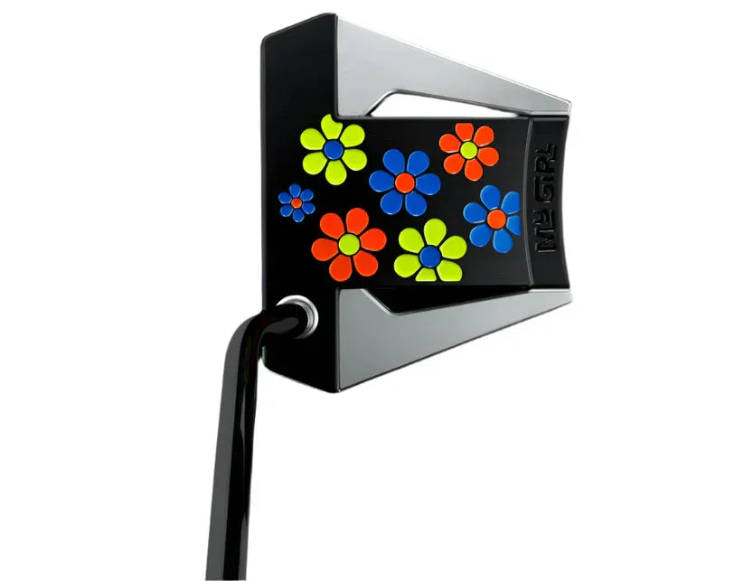 Scotty Cameron "My Girl" Putters - The Golf Guys Online