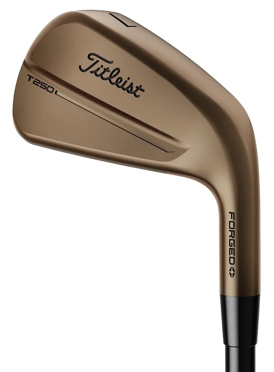 Custom Iron Sets