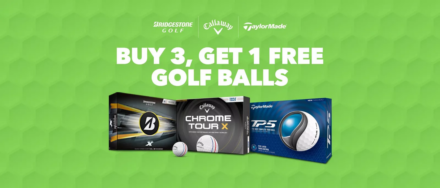 Buy 3 Dozen Get 1 Free
