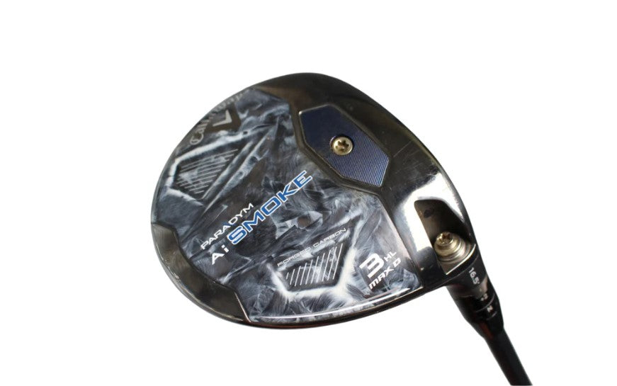 Pre-Owned Fairway Woods