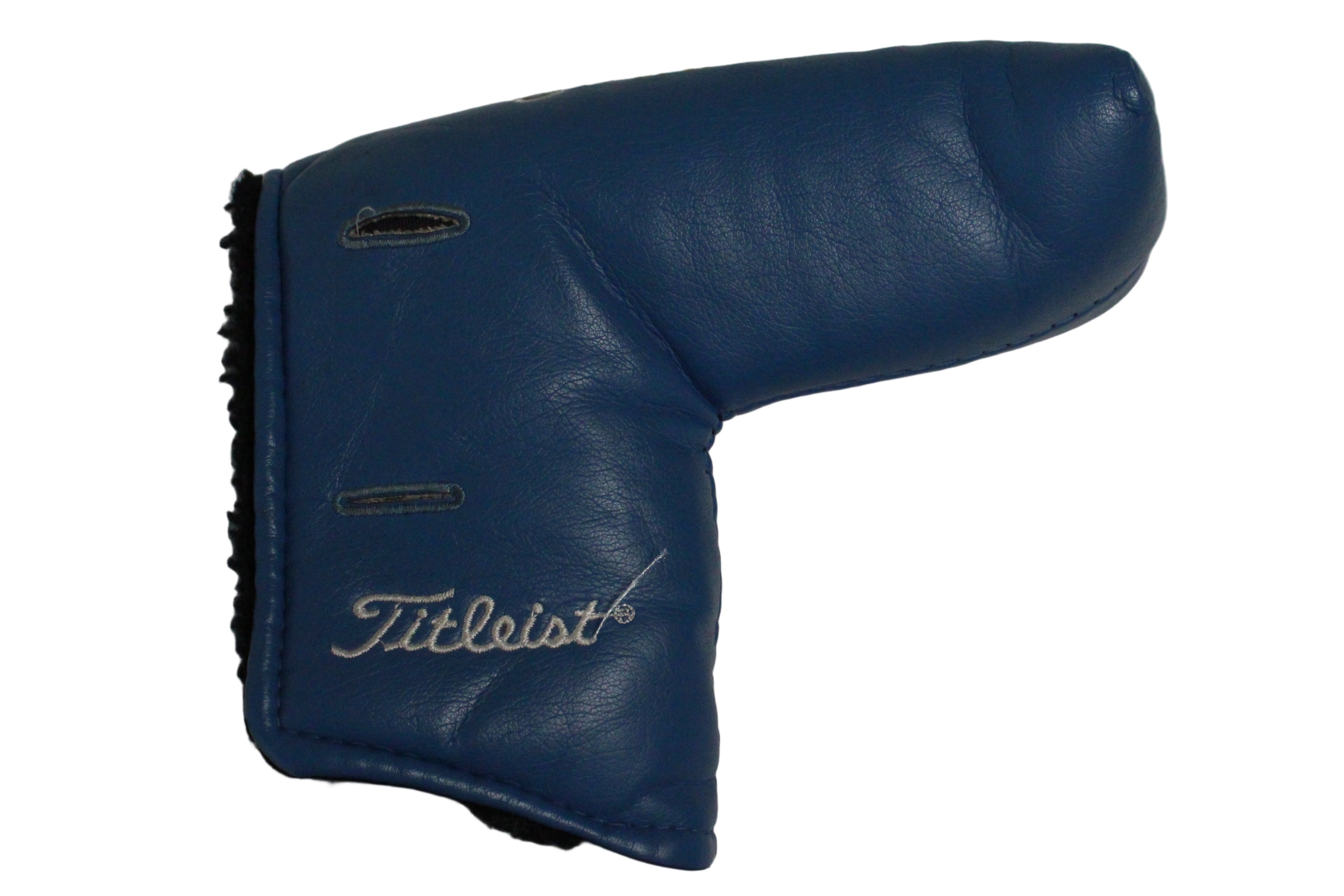 Pre-Owned Headcovers