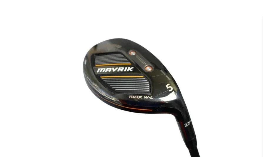 Pre-Owned Hybrids - The Golf Guys Online