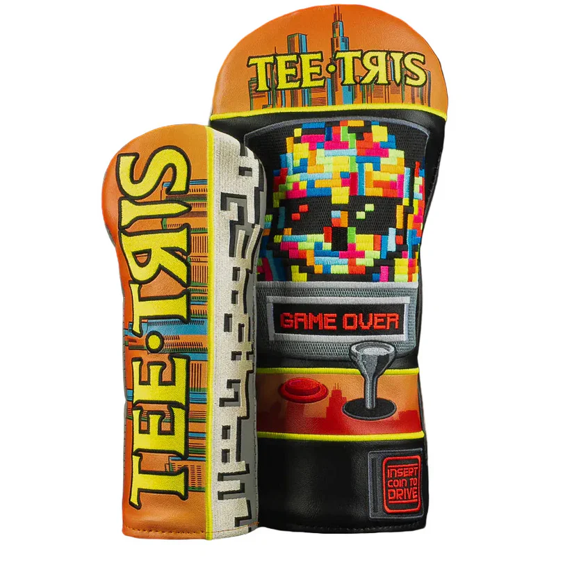 Shop All Headcovers