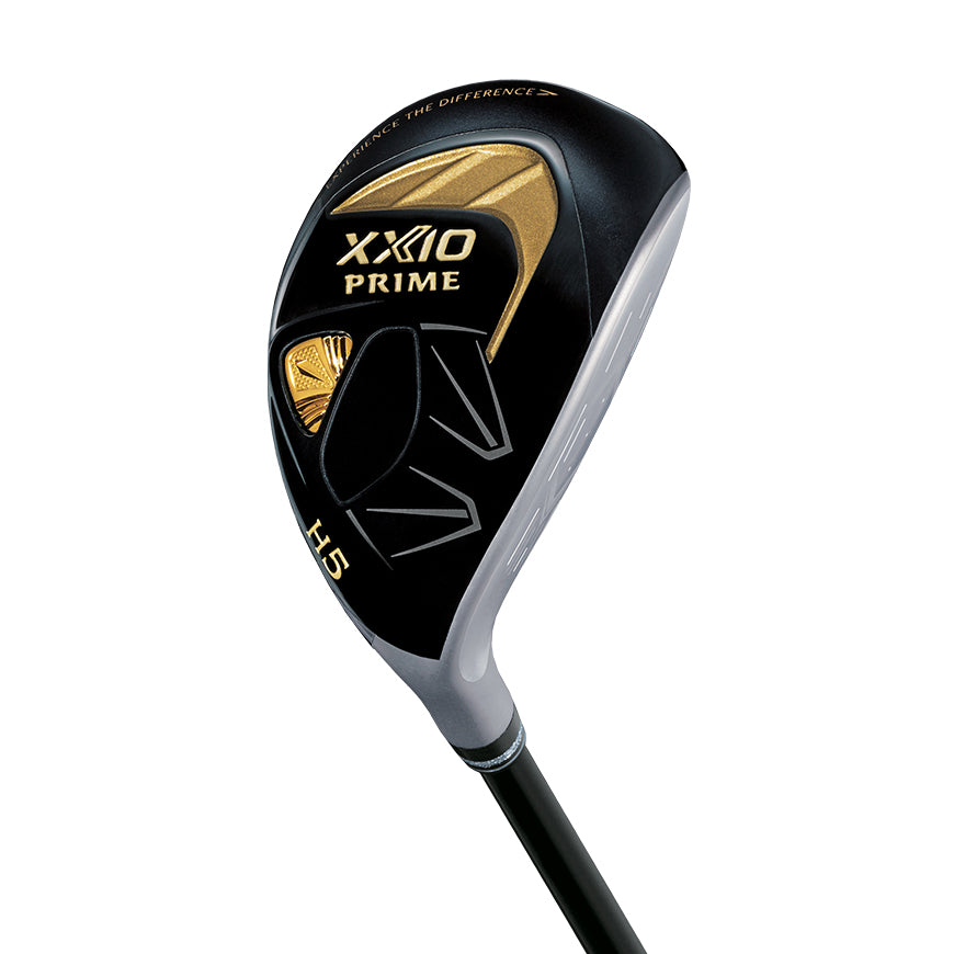 Custom Golf Clubs