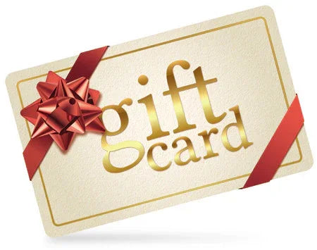 Gift Card - The Golf Guys Online