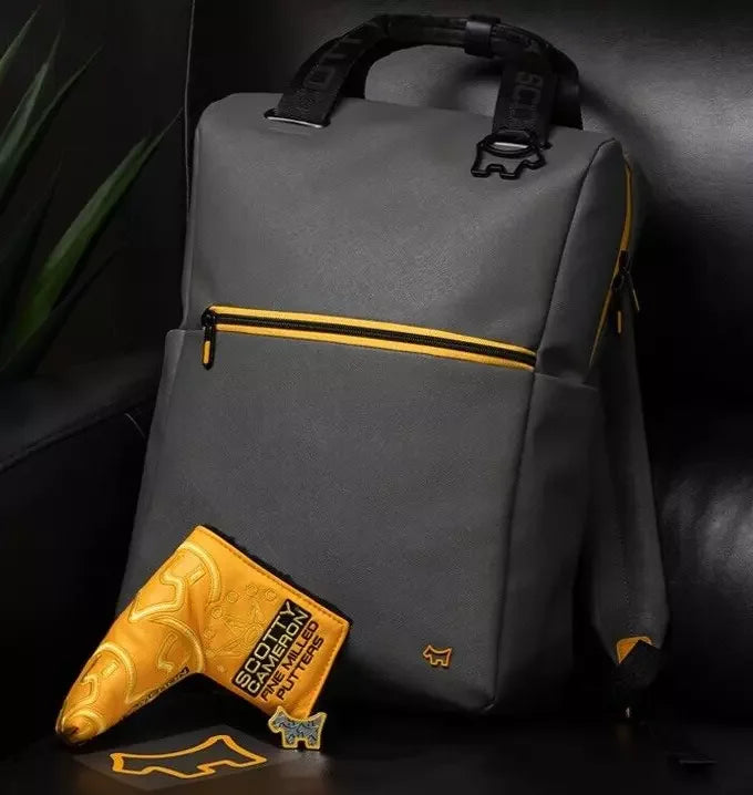 Scotty Cameron 2025 Club Cameron Kit – The Golf Guys Online Scotty Cameron 2025 Club Cameron Kit – The Golf Guys Online