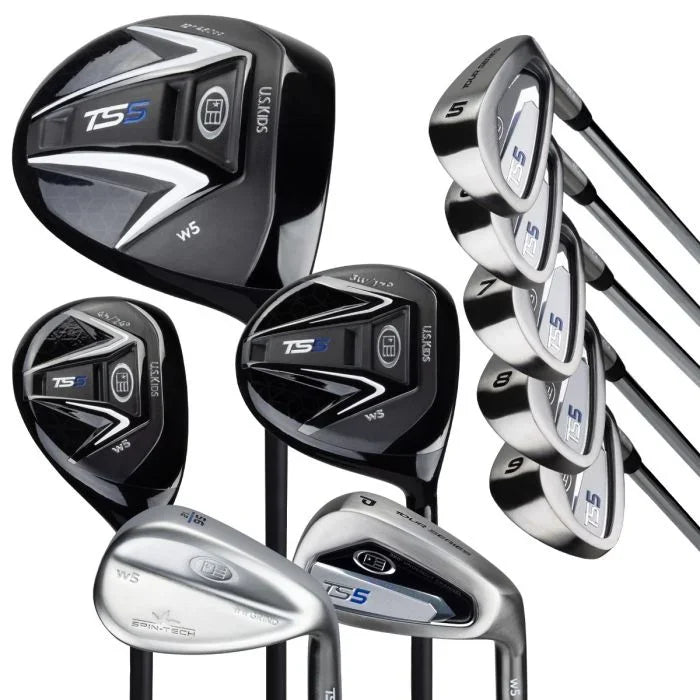 Junior Clubs - The Golf Guys Online