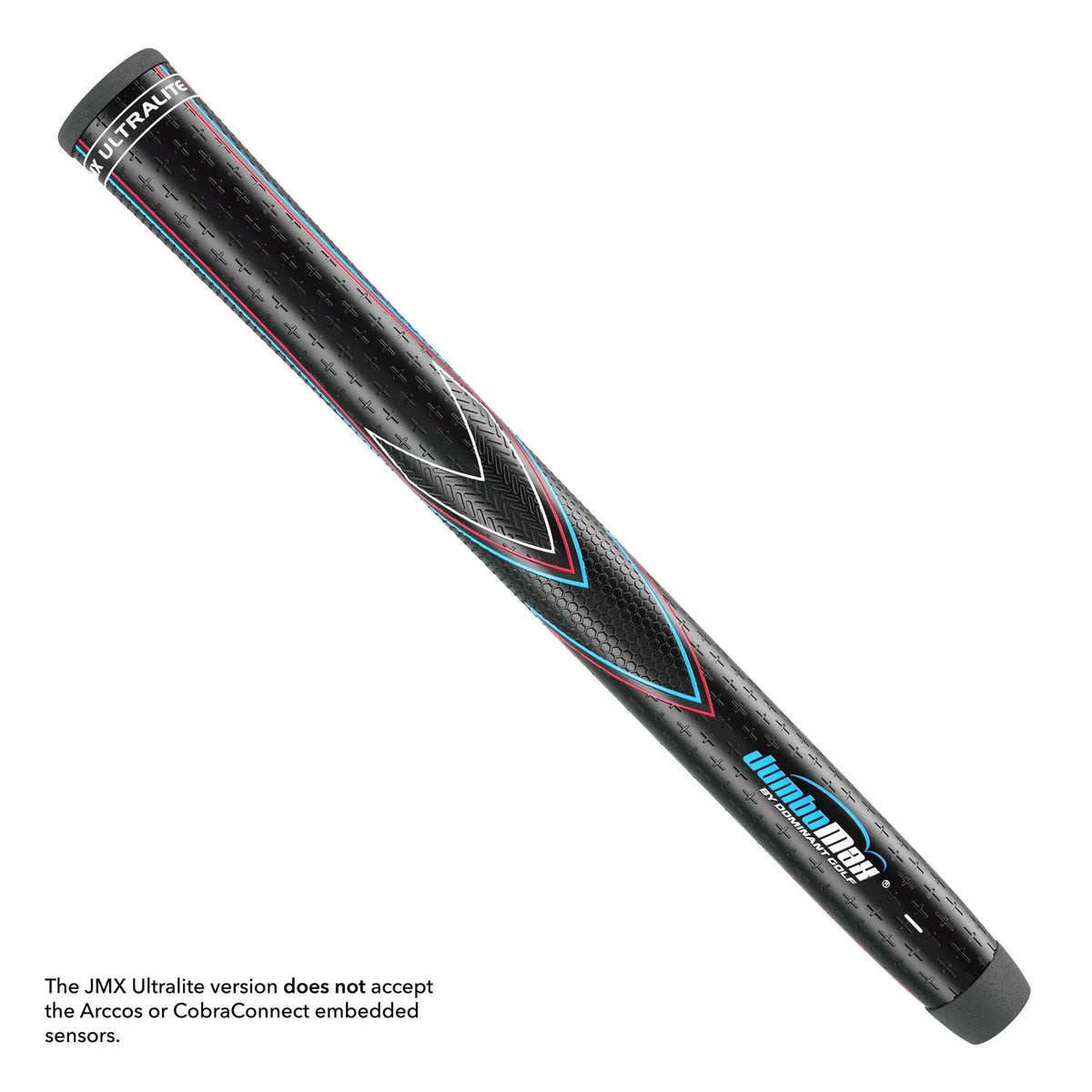 JumboMax Str8 Tech Ultralite Swing Grip
