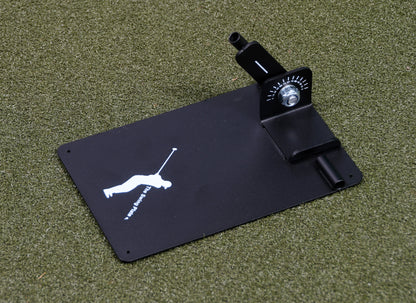 THE SWING PLATE BASE - The Golf Guys Online