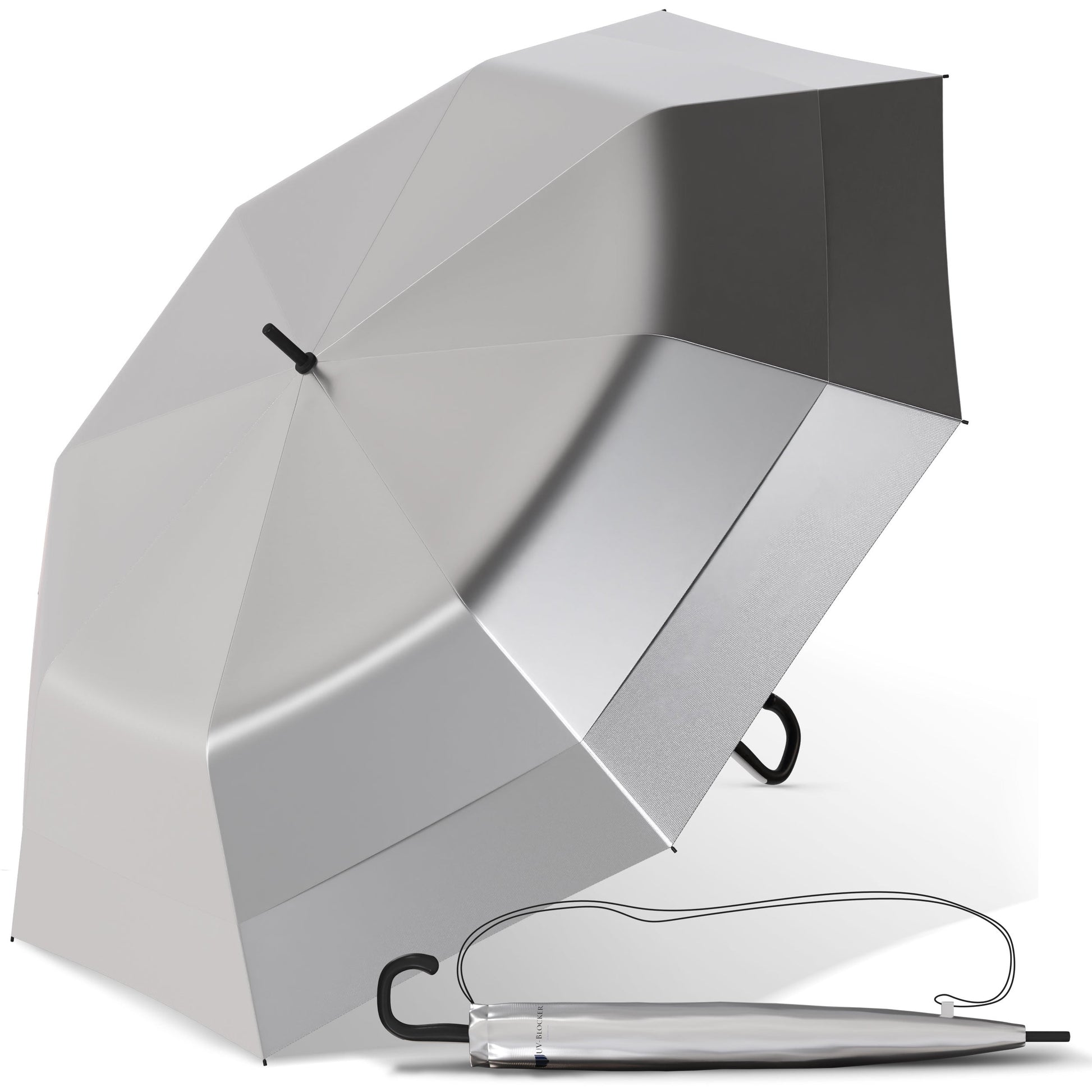 Fashion UV Umbrella - The Golf Guys Online
