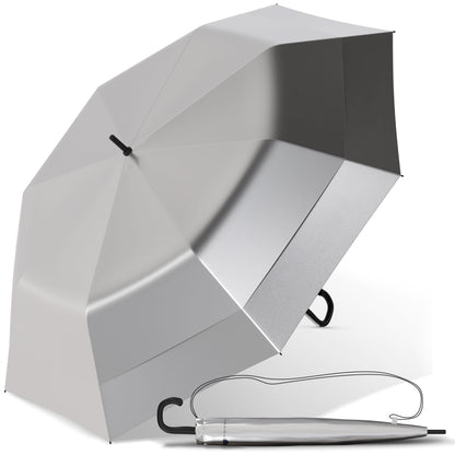 Fashion UV Umbrella - The Golf Guys Online