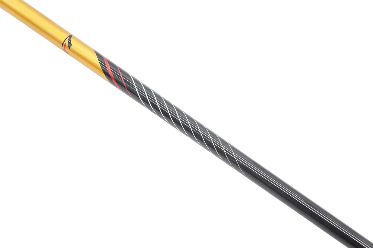 TaylorMade Stock Wood Shafts
