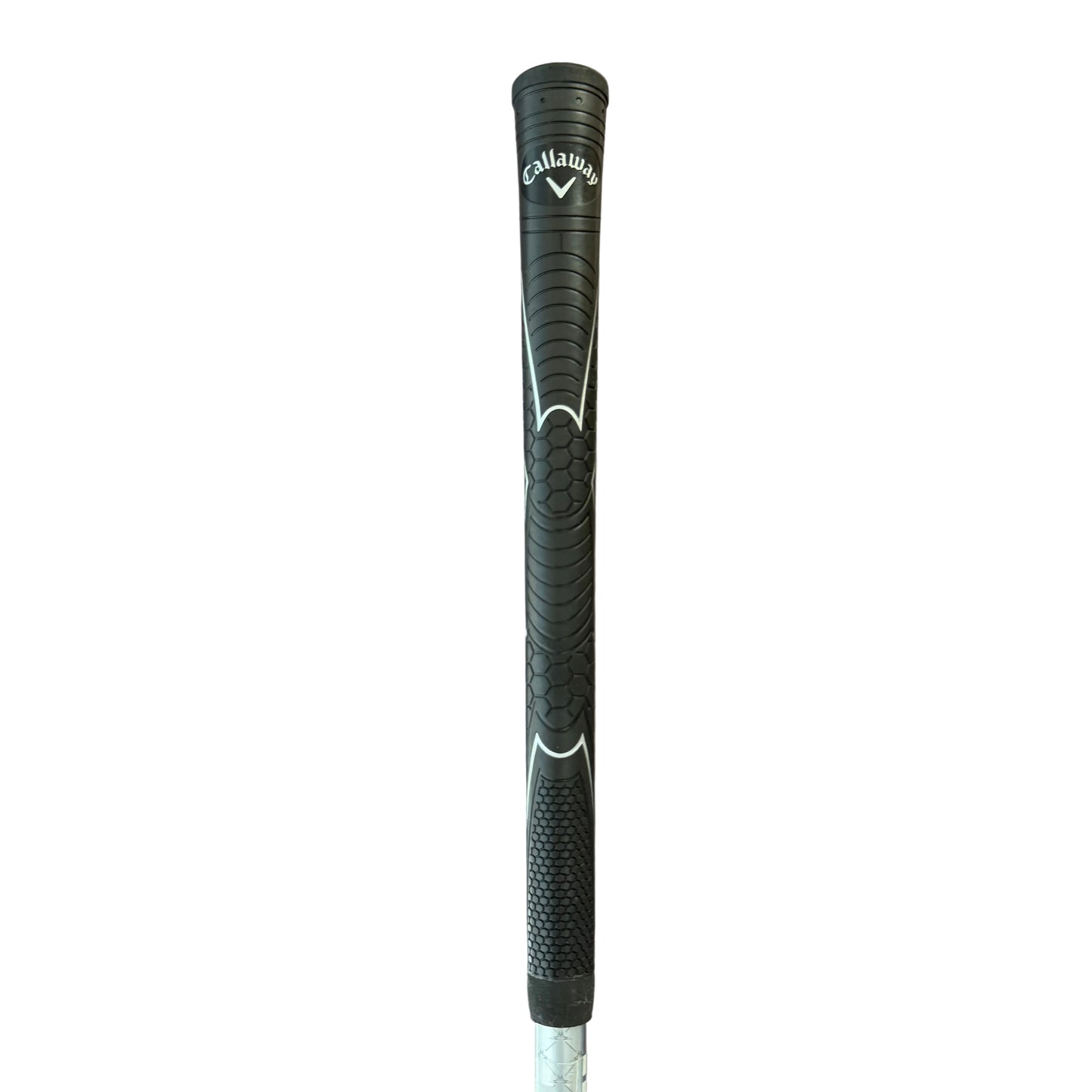 Pre-Owned Callaway Paradym Ai Smoke Max Fast Driver (12.0) w/ Mitsubishi Chemical Tensei 40 R2 (Senior Flex) Graphite Shaft 45.5" (Mint)