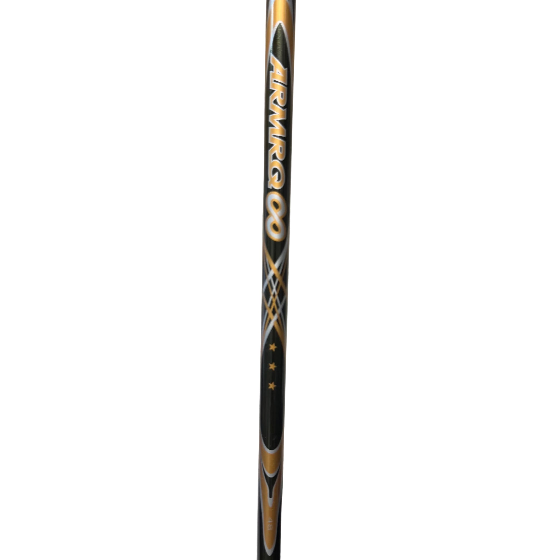 Pre-Owned Honma Beres  IS-05 3 Star 11 Iron w/ Honma ARMRQ Infinity 48 Flex-S (Stiff) 35.5" Right Hand 3 Star Graphite Shaft (Above Average)