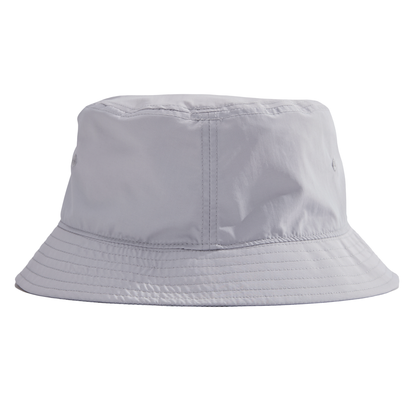 Golf Blueberry Juice Unisex Bucket Hat Grey O/S - The Golf Guys Online