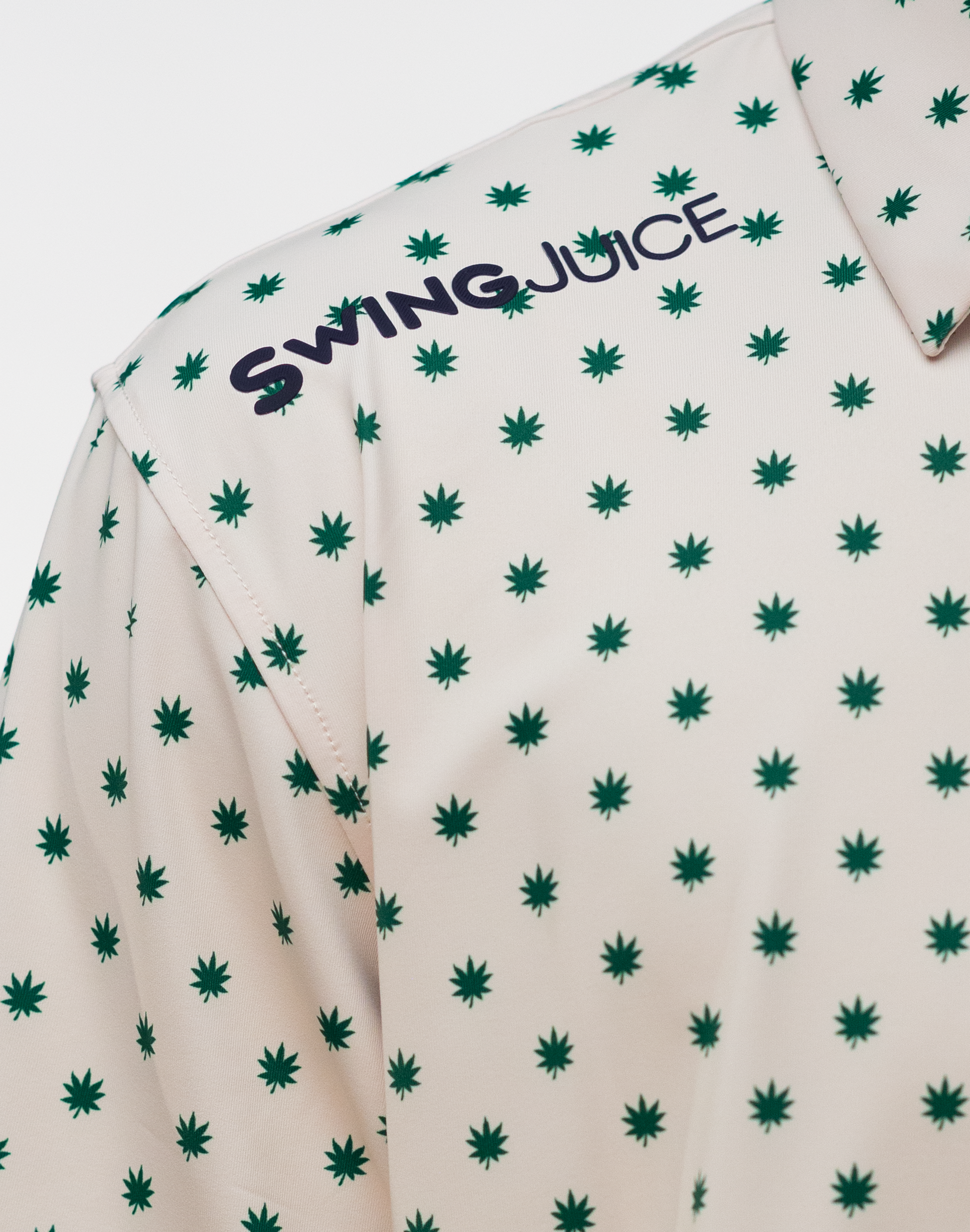 Golf Maryjane Men's Polo - The Golf Guys Online