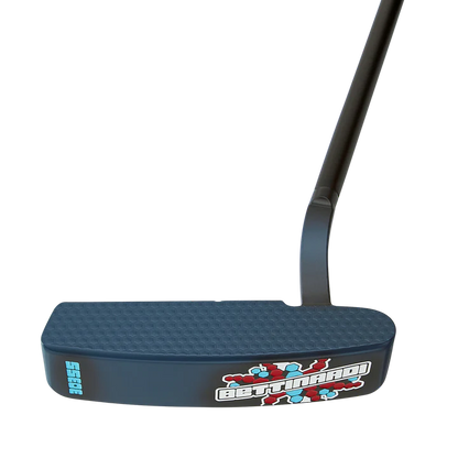Bettinardi Studio B Reserve Slushie Swirl BB1 Micro Honeycomb 35" Putter 2024 - The Golf Guys Online