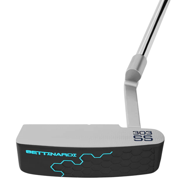 Bettinardi Studio B Reserve QB15 Putter - Thumbnail 3