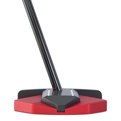 Bettinardi - ANTIDOTE SB2 Remix Black/Red Putter - The Golf Guys Online