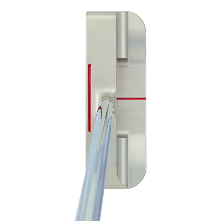 Bettinardi 2025 Valentine's Day Multi Icon Heart Eyes Antidote SB1 Blade Putter - The Golf Guys Online