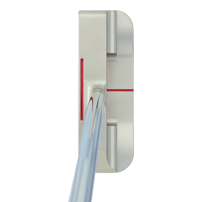 Bettinardi 2025 Valentine's Day Multi Icon Heart Eyes Antidote SB1 Blade Putter - The Golf Guys Online