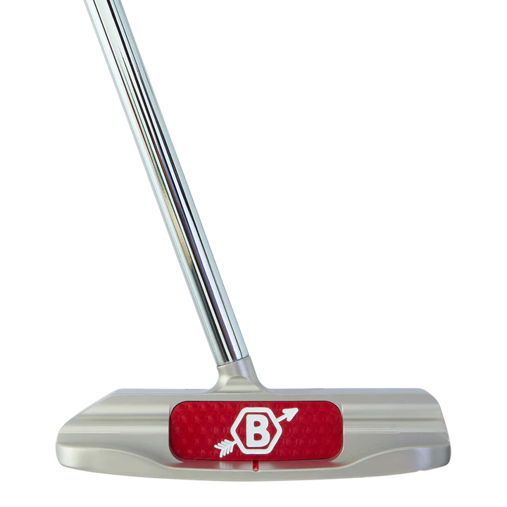 Bettinardi 2025 Valentine's Day Multi Icon Heart Eyes Antidote SB1 Blade Putter - The Golf Guys Online