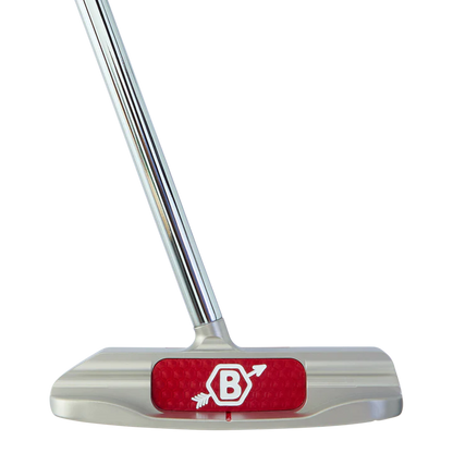 Bettinardi 2025 Valentine's Day Multi Icon Heart Eyes Antidote SB1 Blade Putter - The Golf Guys Online