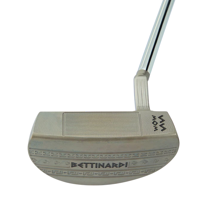 Limited Bettinardi Ancient Greece 303SS Roll Control Queen B 10 Putter