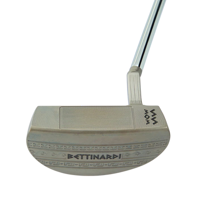 Limited Bettinardi Ancient Greece 303SS Roll Control Queen B 10 Putter
