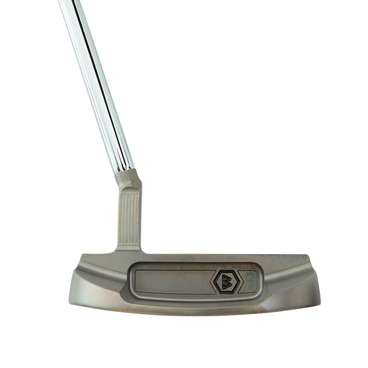 Limited Bettinardi Ancient Greece 303SS Roll Control Queen B 10 Putter
