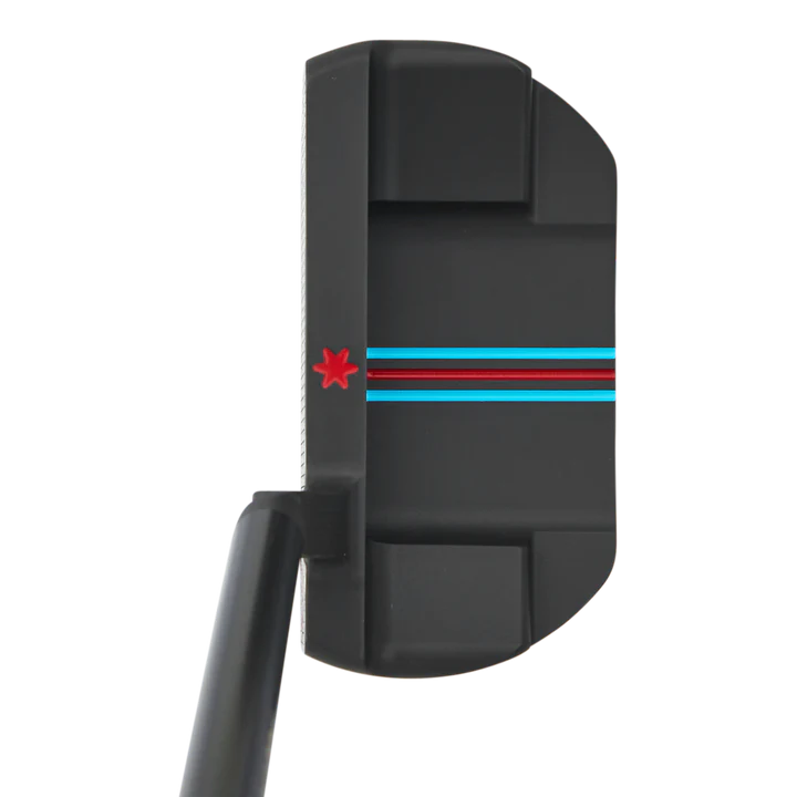 Bettinardi Shake 'n Bake 1-of-9 Studio Stock Mid-Mallet Putter w/ BGT Carbon Stability Shaft - The Golf Guys Online