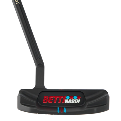 Bettinardi Shake 'n Bake 1-of-9 Studio Stock Mid-Mallet Putter w/ BGT Carbon Stability Shaft - The Golf Guys Online