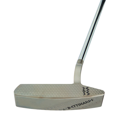 Limited Bettinardi Ancient Greece 303SS Micro Honeycomb™ BB41 Flow Putter