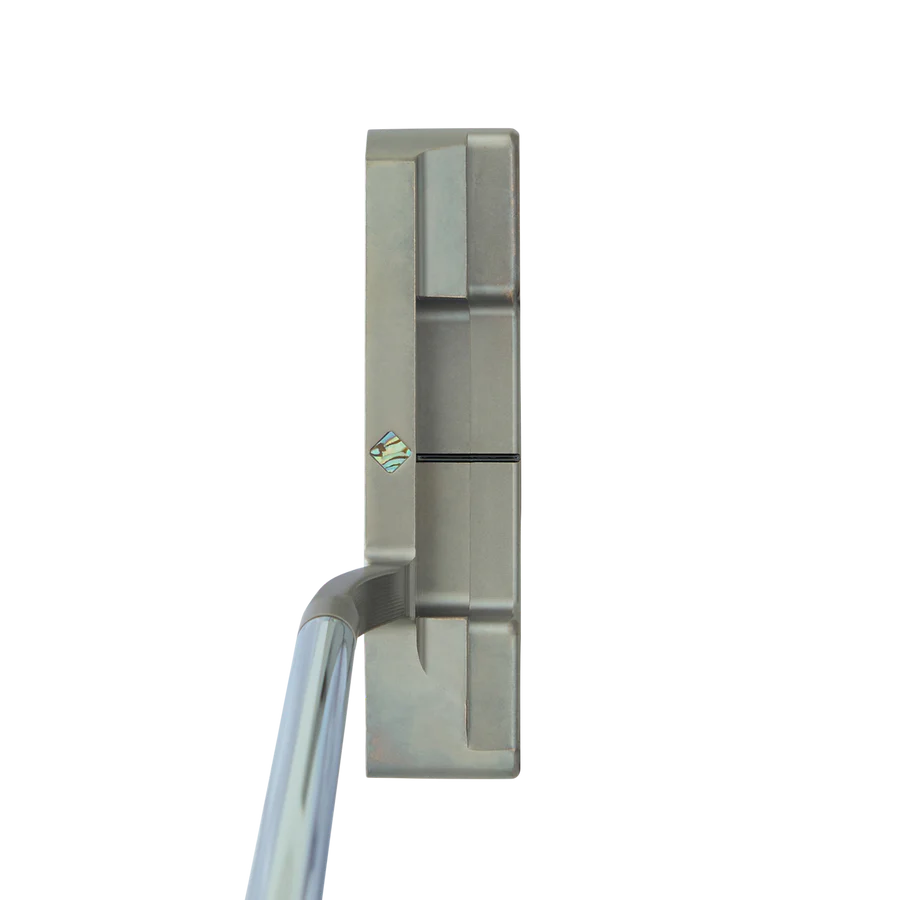 Limited Bettinardi Ancient Greece 303SS Micro Honeycomb™ BB41 Flow Putter