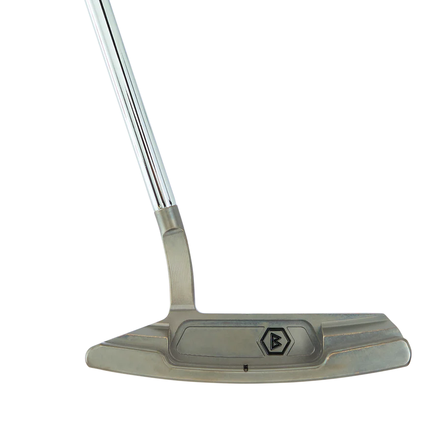 Limited Bettinardi Ancient Greece 303SS Micro Honeycomb™ BB41 Flow Putter