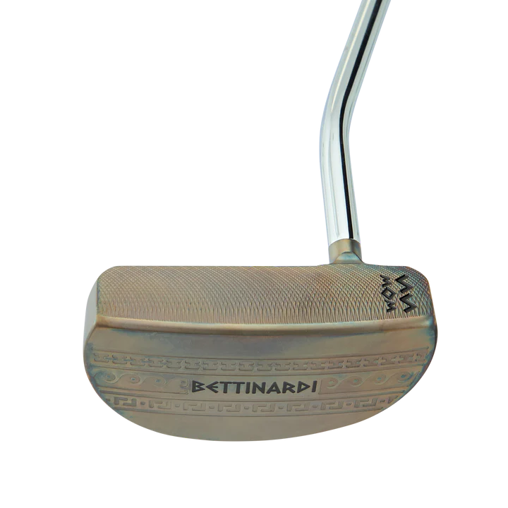 Bettinardi Ancient Greece 303SS Flymill BB46 Putter - The Golf Guys Online