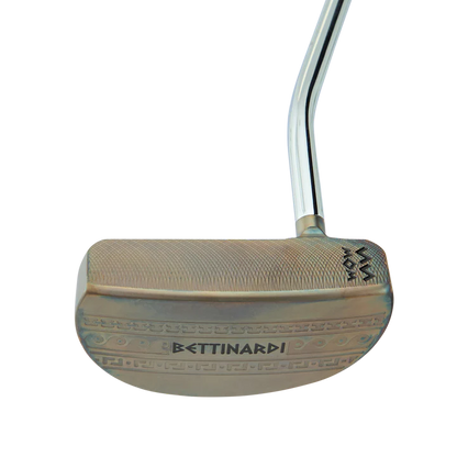 Bettinardi Ancient Greece 303SS Flymill BB46 Putter - The Golf Guys Online